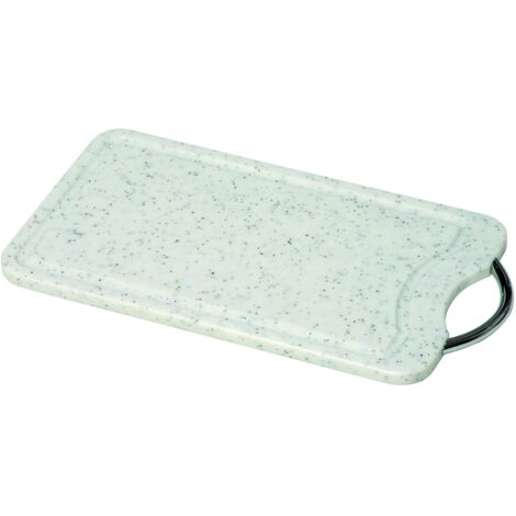 Tagliere Kelomat 25/16/0,8cm in plastica