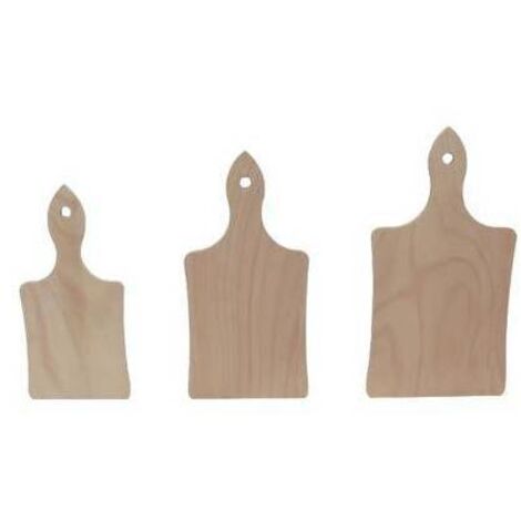 TAGLIERE LEGNO CLASSICO