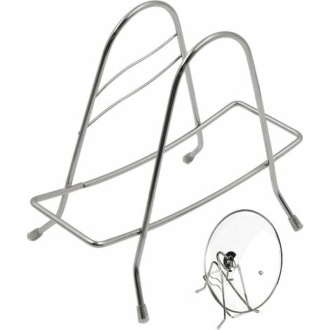 Tagliere Organizzatore Supporto da cucina - Armadio Ripiano Coltelli Coperchio Casseruola Piatto da pasticceria Piatto Armadio Bancone Stoviglie Stoccaggio Scolapiatti Utensili