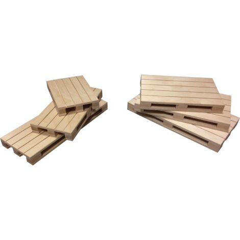Tagliere pallet 15x30 - meeting