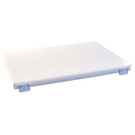 TAGLIERE PER ALIMENTI 'PROFESSIONALE' cm 70 x 40 sp. cm 3