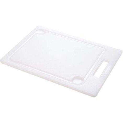 TAGLIERE POLIETILENE RACCOGLISUGO - CM 39X27,5X1,2 - 1 pezzo