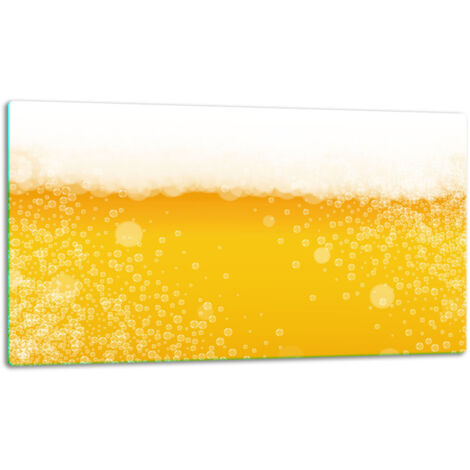 Taglieretto di vetro 52x30 birra