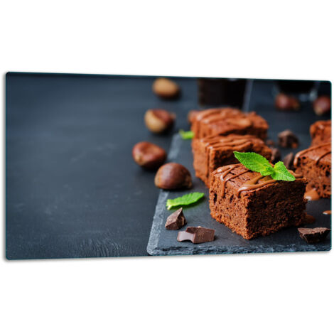 Taglieretto di vetro 52x30 torta