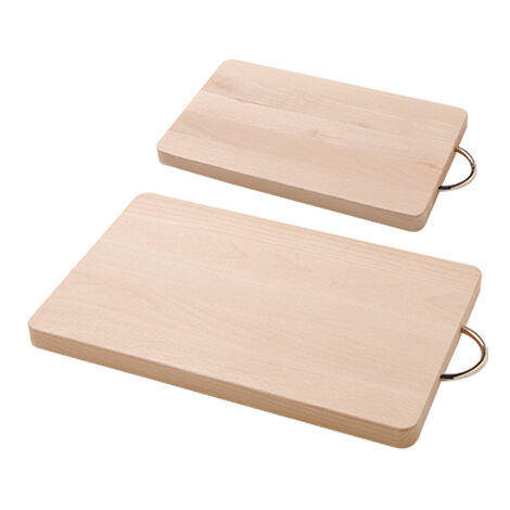 TAGLIERI LEGNO CM.31X18 -FSC-05310