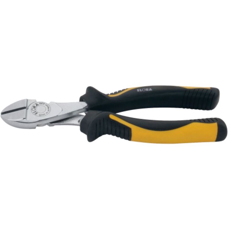 Cutter laterale di potenza