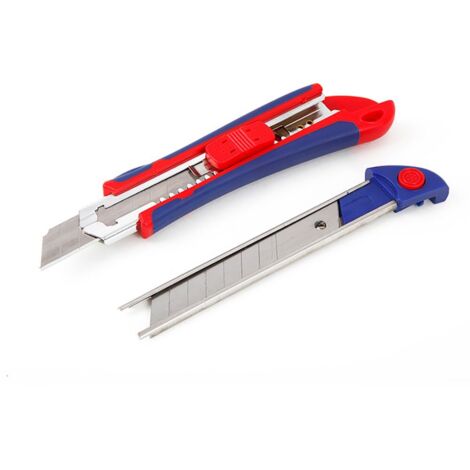 Taglierina a caricamento automatico WorkPro da 18 mm