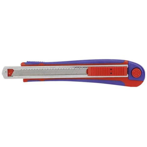 Taglierina a caricamento automatico WorkPro da 9 mm