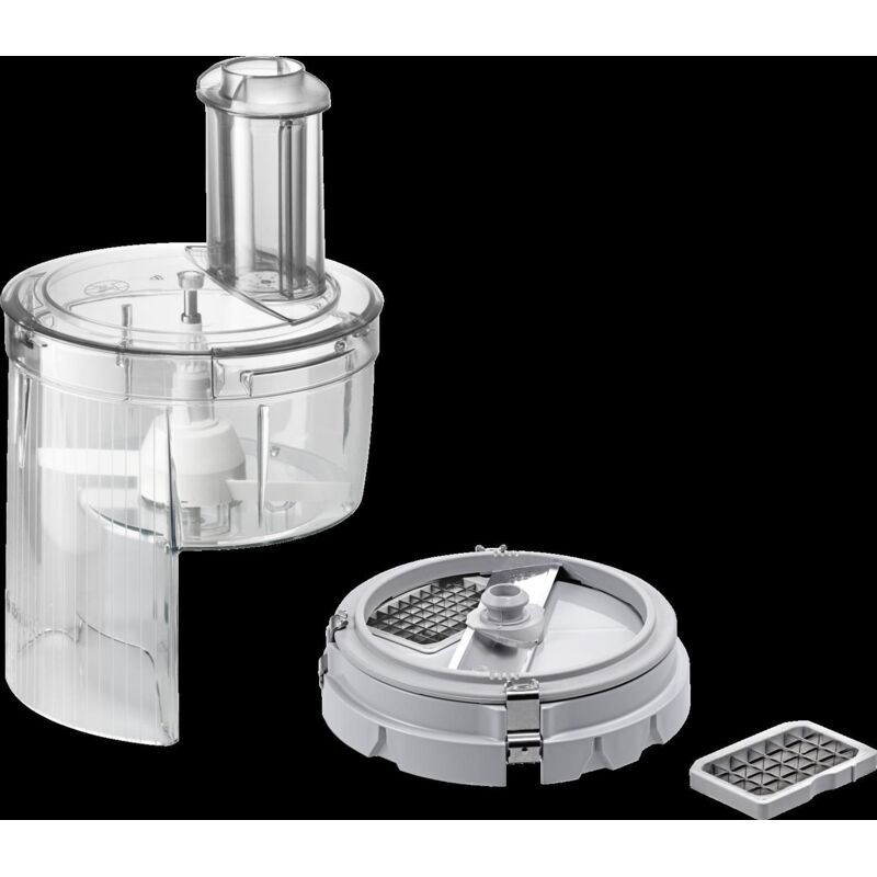 Taglierina a cubetti Bosch MUZ8CC2