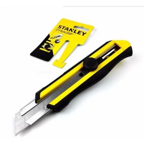 Taglierina bimateriale - Blocco lama - Carrello porta lama - Lama in acciaio anticorrosione - Blocco lama - Lama tagliata in 7 segmenti Guazhuni (25 mm)