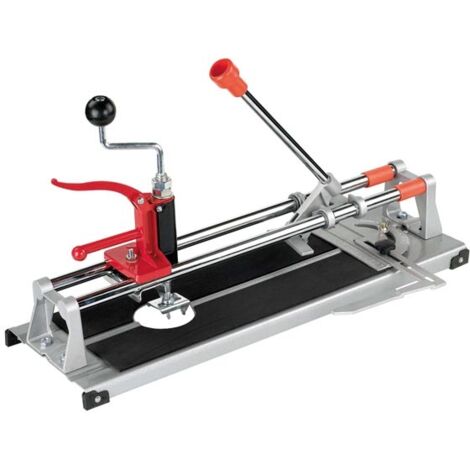 Taglierina manuale per ceramica 2 in 1 - 400 mm