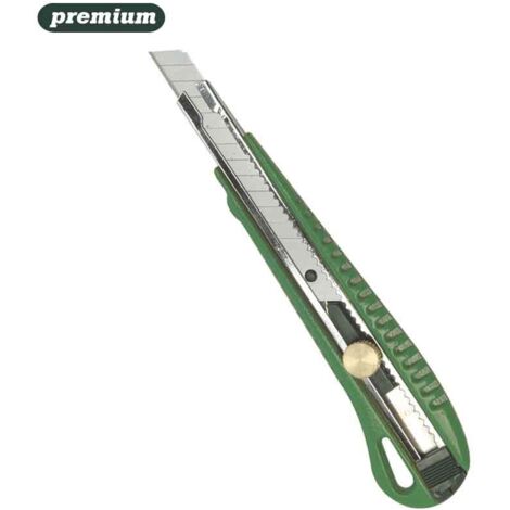 Taglierina per metallo lama da 9 mm con bloccaggio a rotella C209 MOTA