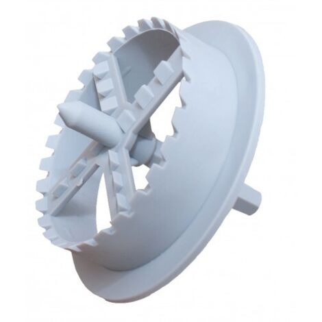 TAGLIERINA PER PLASTICA PER POLISTIROLO - LI WK-FT