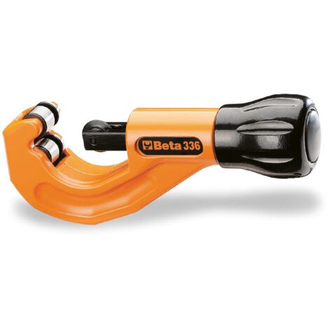 Taglierina per tubi telescopica Beta 336 da 6/38 mm in rame e leghe leggere