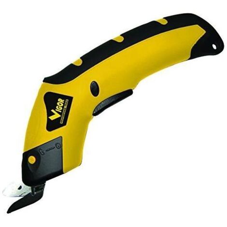 Taglierine Vigor Vta-36 Litio 3,6V