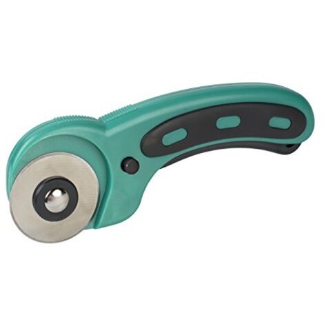 Taglierino a rullo Wolfcraft lama Ø45mm