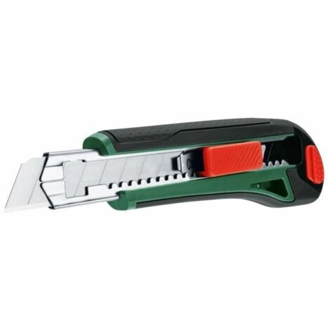 Taglierino BOSCH Sectionable Verde Acciaio