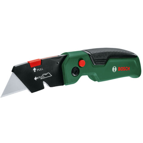 Taglierino BOSCH Verde Professionale