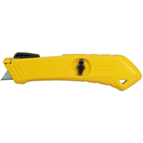 Taglierino di sicurezza retrattile automatico