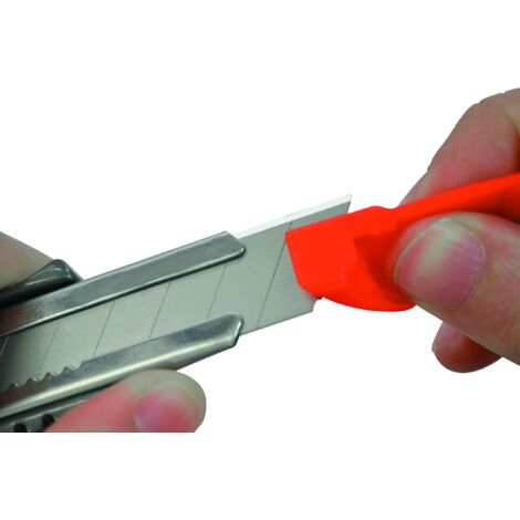 Taglierino NT Cutter 18 mm