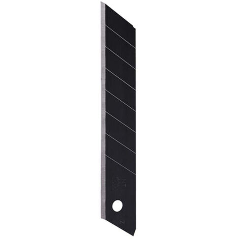 Taglierino NT Cutter Nero