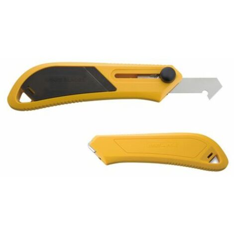 Taglierino Olfa PB-800 Giallo 13 X0,6 MM