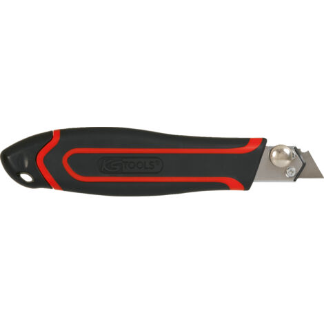 Taglierino universale con lama divisibile, confezione da 6 lame - 18 mm