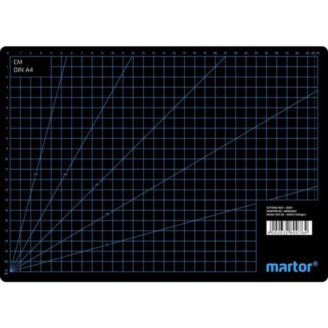 Taglio Mat 230X320Mm Nr.3004 Martor
