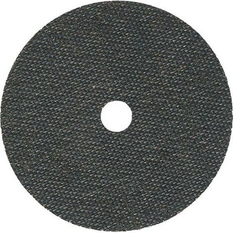 Taglio Rotella Sottile Sg-Elastico Per La Lavorazione Di Acciaio E Acciaio Inox, Ø X Spessore. : 40 X 2,1 Mm, 6 Mm Alesaggio, Giusto Modello