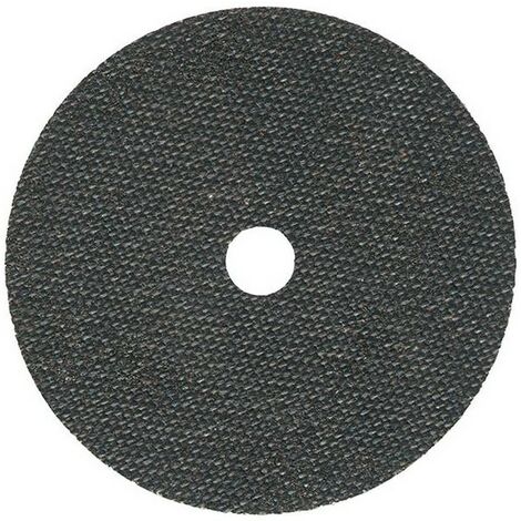 Taglio Rotella Sottile Sg-Elastico Per La Lavorazione Di Acciaio E Acciaio Inox, Ø X Spessore. : 76 X 1,1 Mm, 6 Mm Alesaggio, Giusto Modello