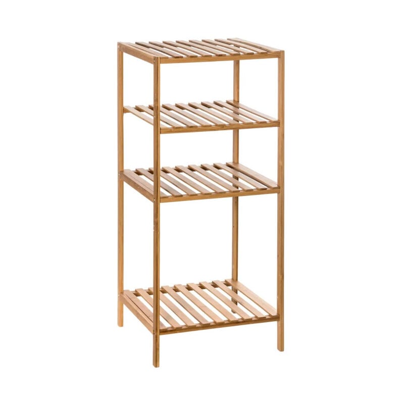 Five Simply Smart - tagère 3 Cases 'Mix n Modul' 77cm Naturel