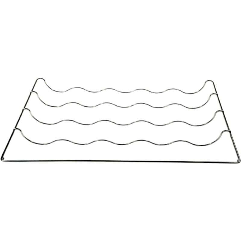 LG - tagère porte bouteilles 495 x 320 x 50 mm