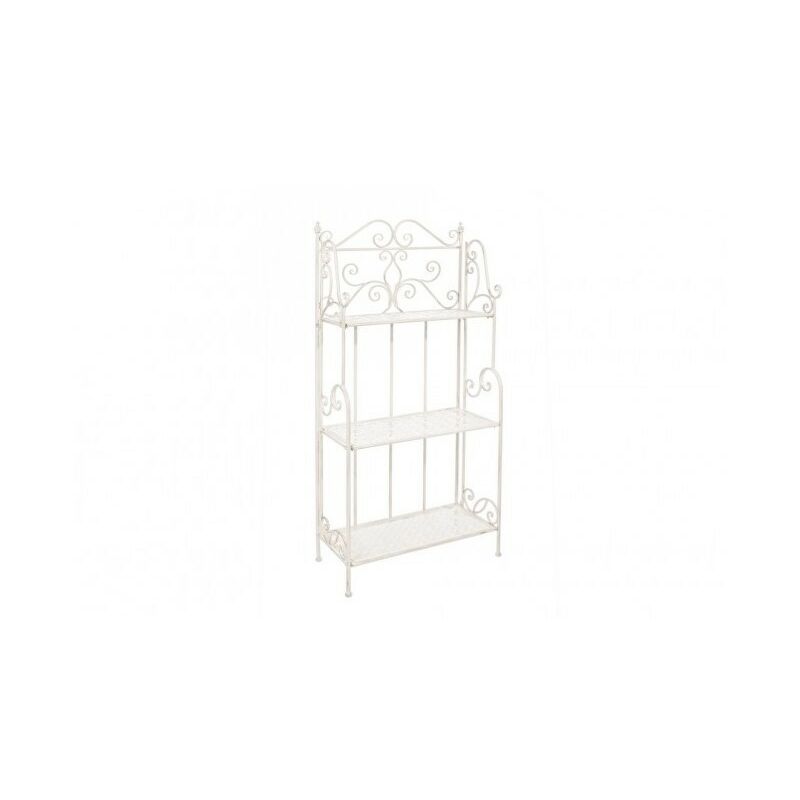 Etagère classique Emily 3 étagères