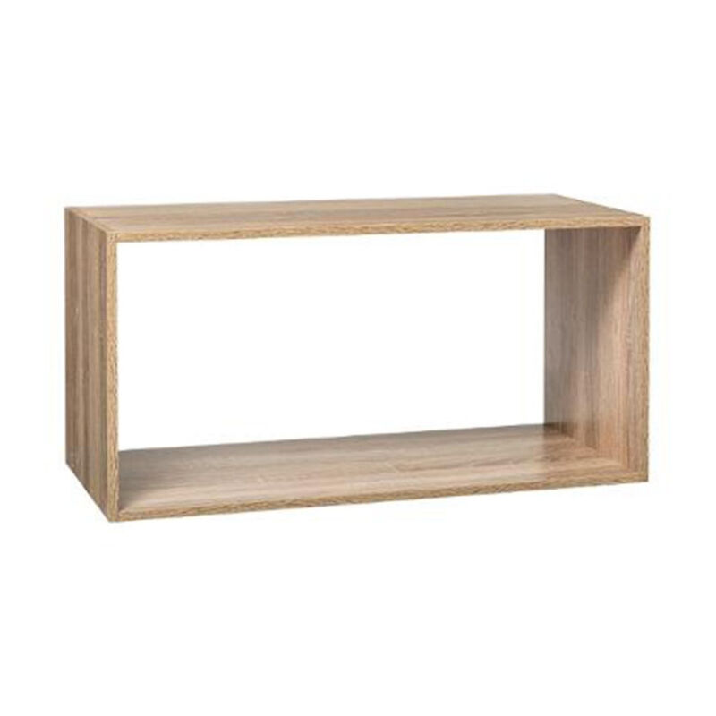 Five Simply Smart - tagère Déco 'Mix n Modul' 69cm Naturel