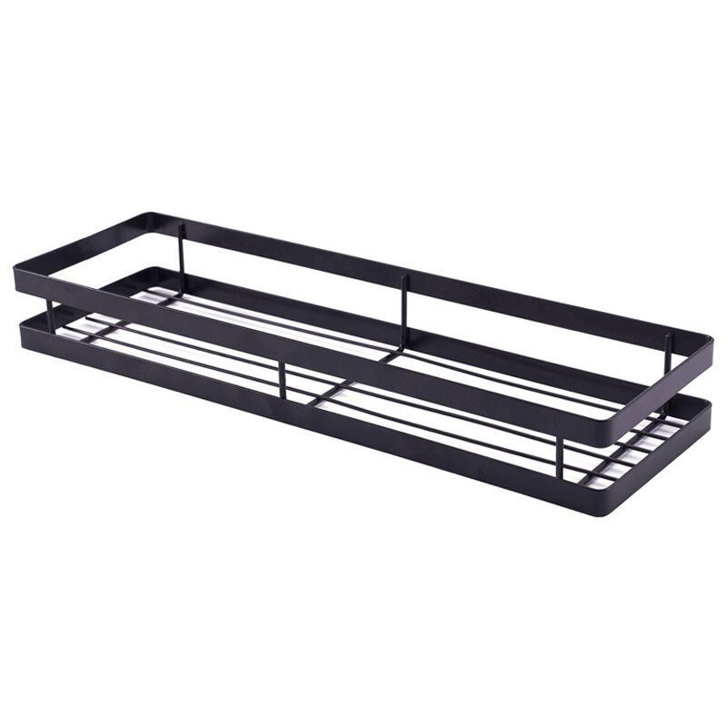 Xidjuikm - tagère à Épices Cuisine,Epices Murale, Etagere Rangement Epices Gain de Place, Idéal pour le Rangement et Organisation de Cuisine,