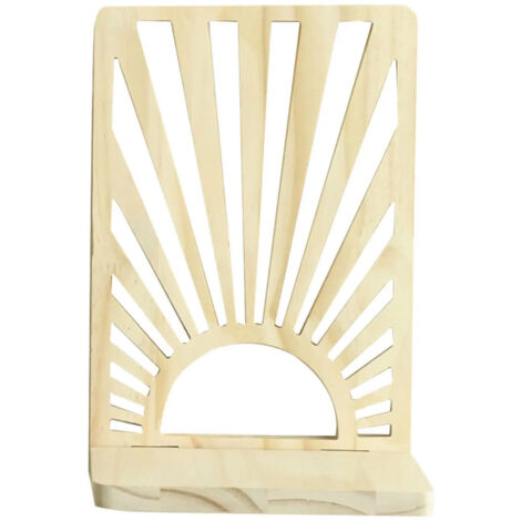 tagre suspendue style moderne et bohme pour pots de fleurs