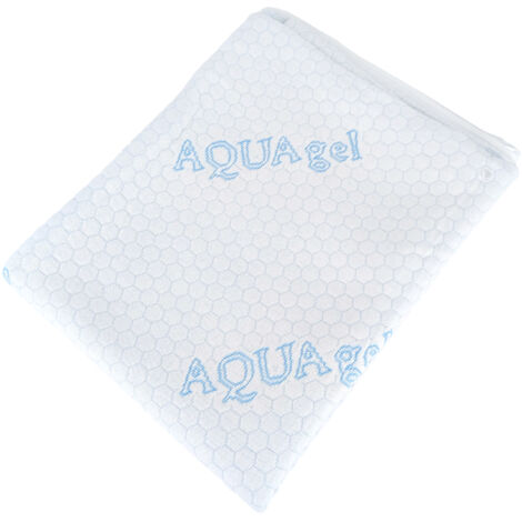 Taie de rechange oreiller 40x60 cm DOZZA aquagel