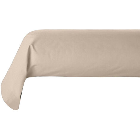 Taie de Traversin "Alban" 85x185cm Lin