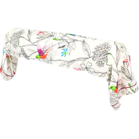 Taie de traversin AMAZONIA 140x43 cm