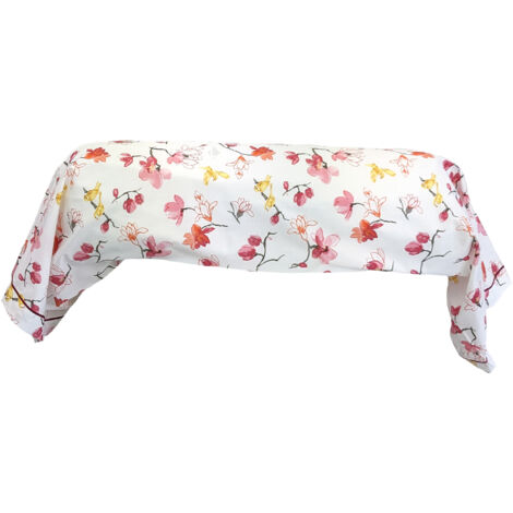 Taie de traversin ELISA 200x43 cm