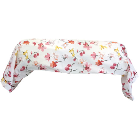 Taie de traversin ELISA 240x43 cm