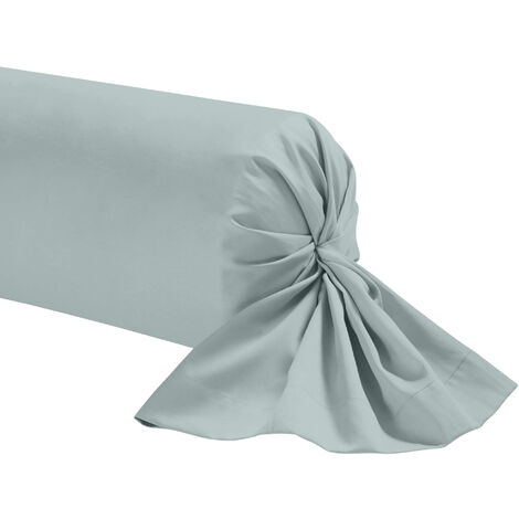 Taie de traversin percale archipel 180 cm