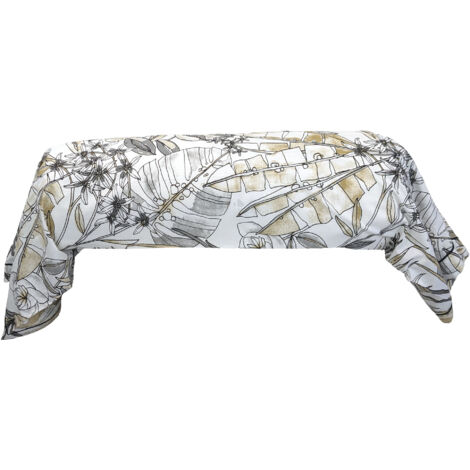 Taie de traversin SUMATRA 200x43 cm