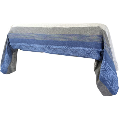 Taie de traversin TIAGO 240x43 cm