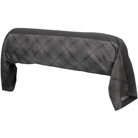 Taie de traversin TIAGO 240x43 cm