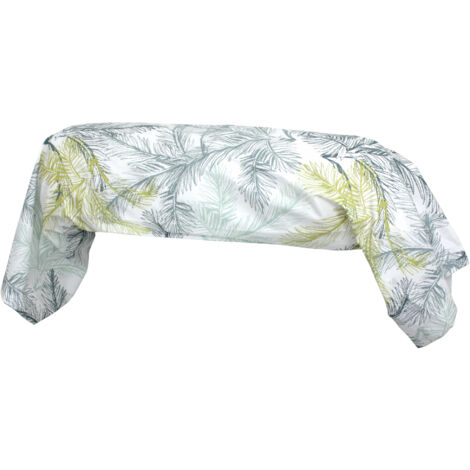 Taie de traversin TRINIDAD 140x43 cm