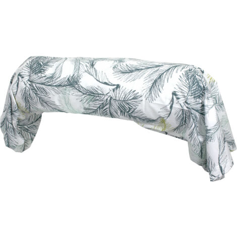Taie de traversin TRINIDAD 240x43 cm