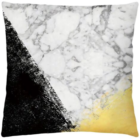 TAIE D'OREILLER 3D 16 MULTICOLOUR