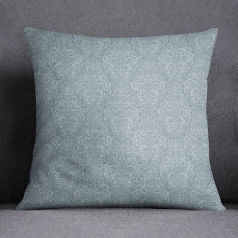 Taie d'oreiller 40x40 fleurs