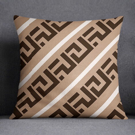 Taie d'oreiller 40x40 verache